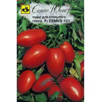 Семена Томат Семко-101 Семко