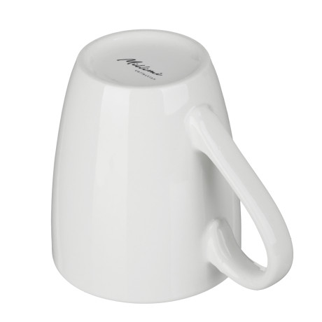 MILLIMI Набор посуды 16 предметов, белый, фарфор