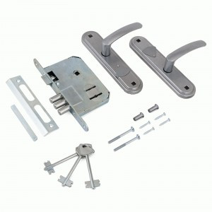 Омега Д-град ЗВ.9.2 (ЗВ9.1-02) бриллиант м/о 67 Замок врезной с/руч (10)