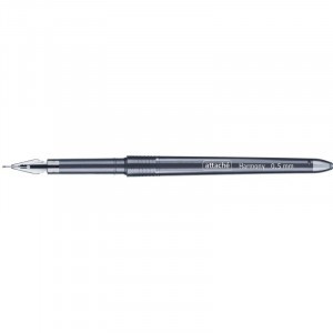 Ручка гелевая Attache Harmony,цвет чернил-черный 389733