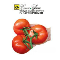 Семена Томат Партнер Семко