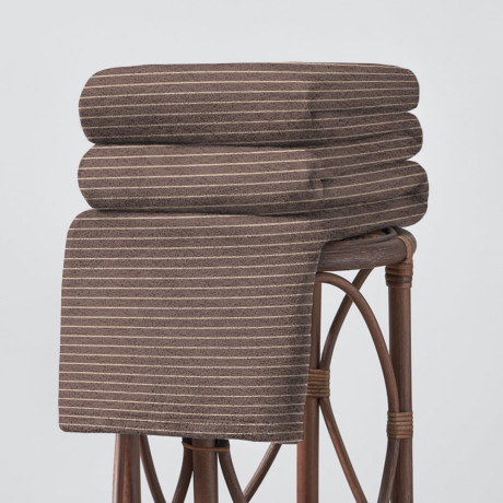 PROVANCE Мосс Плед флис 150х200см, 100% полиэстер, 2 дизайна