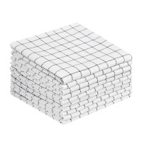 PROVANCE Стандарт Набор салфеток 10шт, 30х30см, 50% хлопок, 50% полиэстер