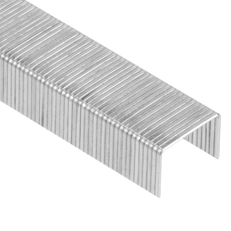 Скобы, 8 мм, для мебельного степлера, тип 53, 1000 шт, Sparta