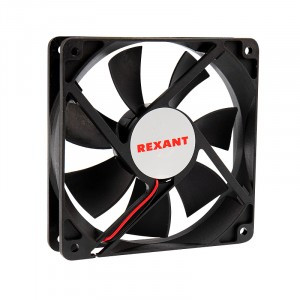 REXANT Вентилятор RХ 12025MS 12 VDC, 72-5120