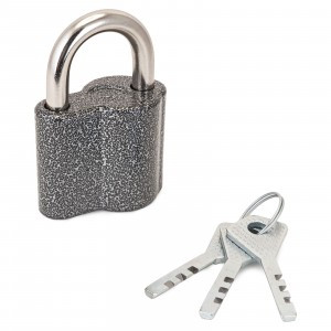 Чебоксары ВС 2-26 d8мм Замок навесной (44)