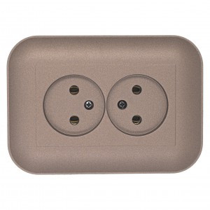 OVIVO роз. СУ 2 мест. LOFT, мокка, 404-190319-908