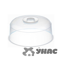 Крышка для СВЧ Д 245 прозрачный М1415