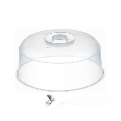Крышка для СВЧ Д 245 прозрачный М1415