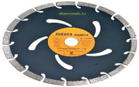 СТРОНГ Диск алмазный EUROPA дельфин 230