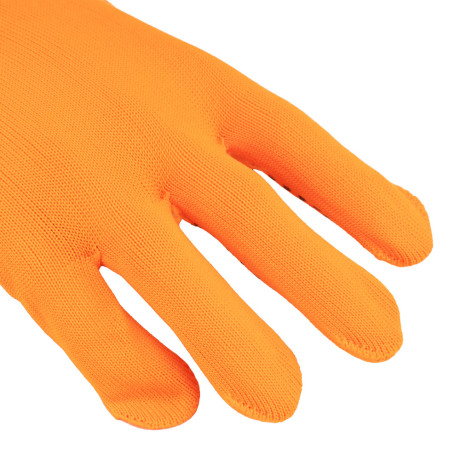 Перчатки в наборе, 3 пары, цвета в ассортименте, ПВХ точка, XL, Palisad