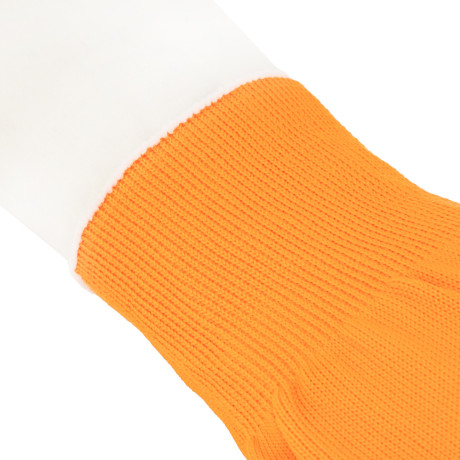 Перчатки в наборе, 3 пары, цвета в ассортименте, ПВХ точка, XL, Palisad