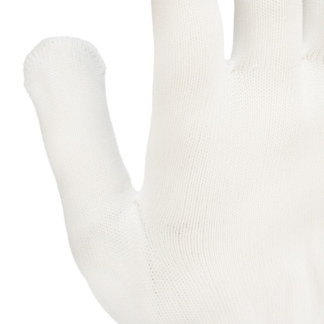 Перчатки в наборе, 3 пары, цвета в ассортименте, ПВХ точка, XL, Palisad