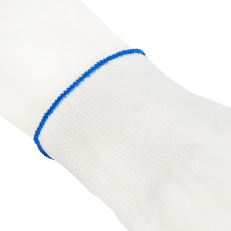 Перчатки в наборе, 3 пары, цвета в ассортименте, ПВХ точка, XL, Palisad