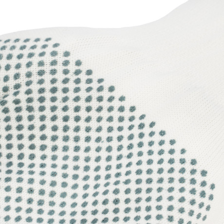 Перчатки в наборе, 3 пары, цвета в ассортименте, ПВХ точка, XL, Palisad