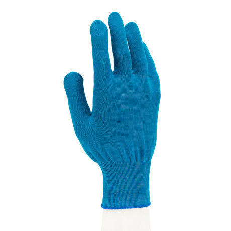 Перчатки в наборе, 3 пары, цвета в ассортименте, ПВХ точка, XL, Palisad