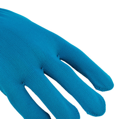 Перчатки в наборе, 3 пары, цвета в ассортименте, ПВХ точка, XL, Palisad