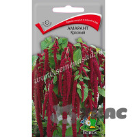 Амарант Красный Поиск Ц