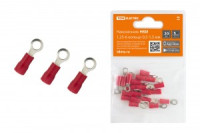 TDM наконечник НКИ 1,25-6 кольцо 0,5-1,5мм (уп. 20шт., цена за ГУ) (20уп.!) SQ0568-0003