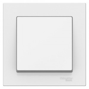 Systeme Electric AtlasDesign выкл. СУ 1 кл., 10А ЛОТОС ATN001312 (5!)