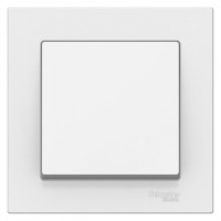 Systeme Electric AtlasDesign выкл. СУ 1 кл., 10А ЛОТОС ATN001312 (5!)