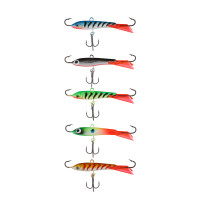 AZOR FISHING Балансир &quot;Денсер&quot;, 14 гр, 4,3 см, 5 цветов