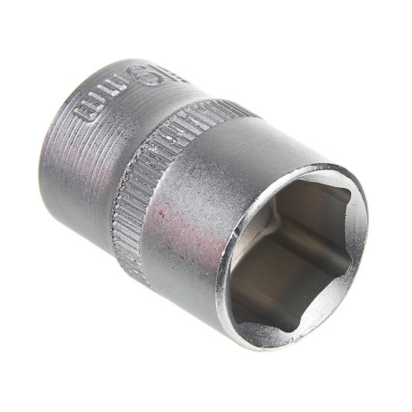 РОКОТ Набор торцевых головок "6 гранные" (8шт) 1/4" 5-6-7-8-9-10-12-13 мм