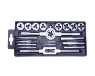 Набор метчиков и плашек