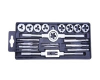 Набор метчиков и плашек