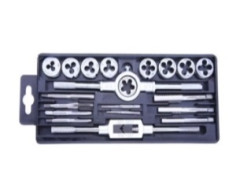 Набор метчиков и плашек