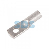 REXANT наконеч. медный луженый ТМЛ 2,5–6–2,6 (2,5мм2 - d6мм) ГОСТ 7386-80 (уп. 100шт) 07-5302-5