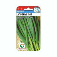 Лук батун Апрельский СибСад Ц