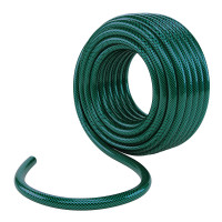 Шланг поливочный ПВХ, 1/2&quot;, 15 м, армированный Palisad