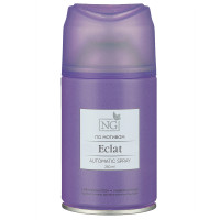 NEW GALAXY Освежитель воздуха Автоматик Home Perfume 250мл, Eclat