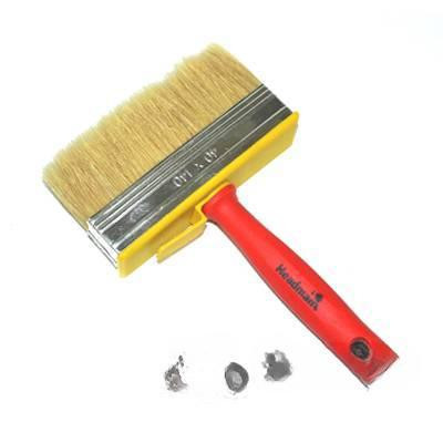 Кисть-макловица 40х140(нат.щетина)Headman 682-052  х72/х210