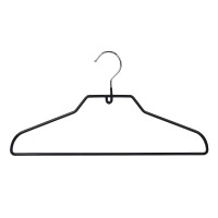 VETTA Вешалка металл с ПВХ покрытием 40см (цвет mix), TCH-103