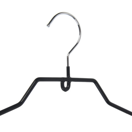 VETTA Вешалка металл с ПВХ покрытием 40см (цвет mix), TCH-103