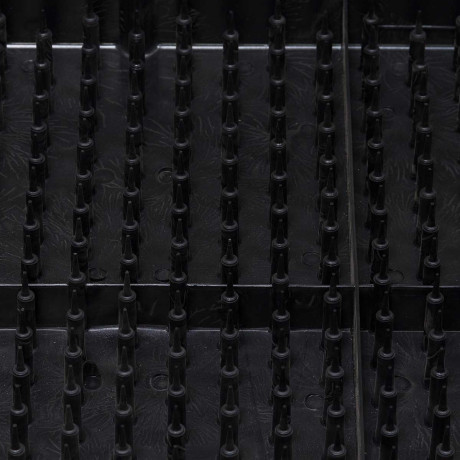 Лоток для выгонки луковичных 560*365*90мм