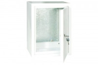 TDM щит метал. (корпус) монт. панель ЩМП-2-1 (500х400х150) IP31 SQ0905-0057