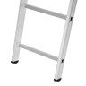 Лестница приставная, 14 ступеней, Сибртех