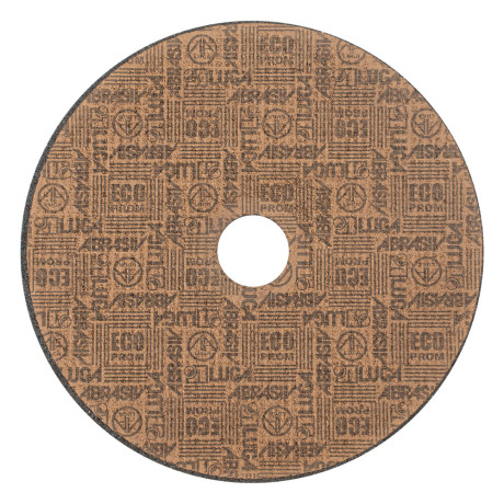 Круг отрезной по металлу и нержавеющей стали, 150 х 1.6 х 22 мм, Премиум "Луга"