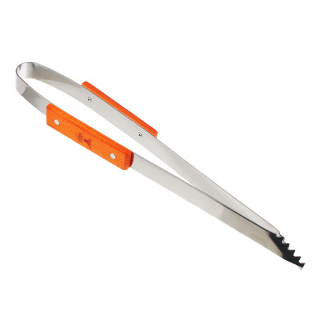 Щипцы для барбекю тм GRILLBOOM, 38х5x8см