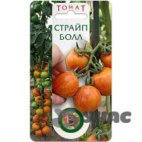 Семена Томат Страйп болл Биотехника