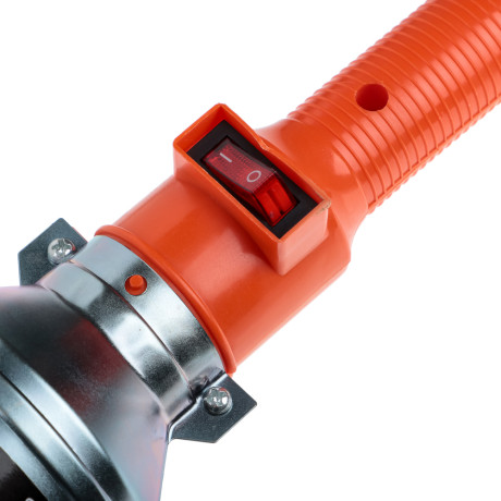 ЕРМАК Лампа переносная, 60вт, 5м