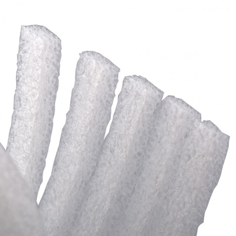 Уплотнитель для окон самоклеящийся, 5 х 8 мм, 18 м, Basic Сибртех