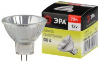 ЭРА MR11 GU4 12V 20W MR11-20-12-GU4