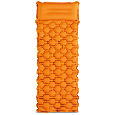 INTEX Матрас надувной для кемпинга, 191x71x11 см, 64098