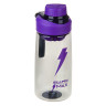 SILAPRO MAX Бутылка спортивная, NEON VIOLET, 550мл, РС