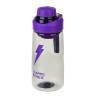 SILAPRO MAX Бутылка спортивная, NEON VIOLET, 550мл, РС