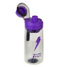SILAPRO MAX Бутылка спортивная, NEON VIOLET, 550мл, РС
